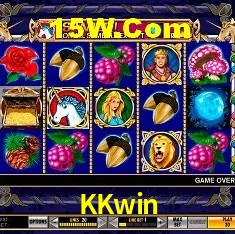 Games Directory KKwin