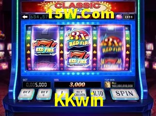 Platform Technology KKwin