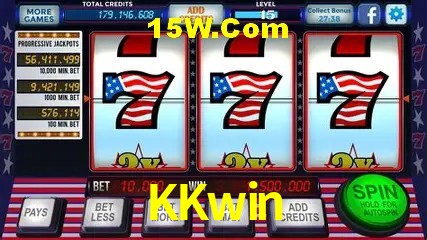 Game Providers KKwin