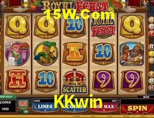 Experiência VIP KKwin
