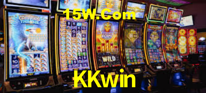 KKwin App Interface